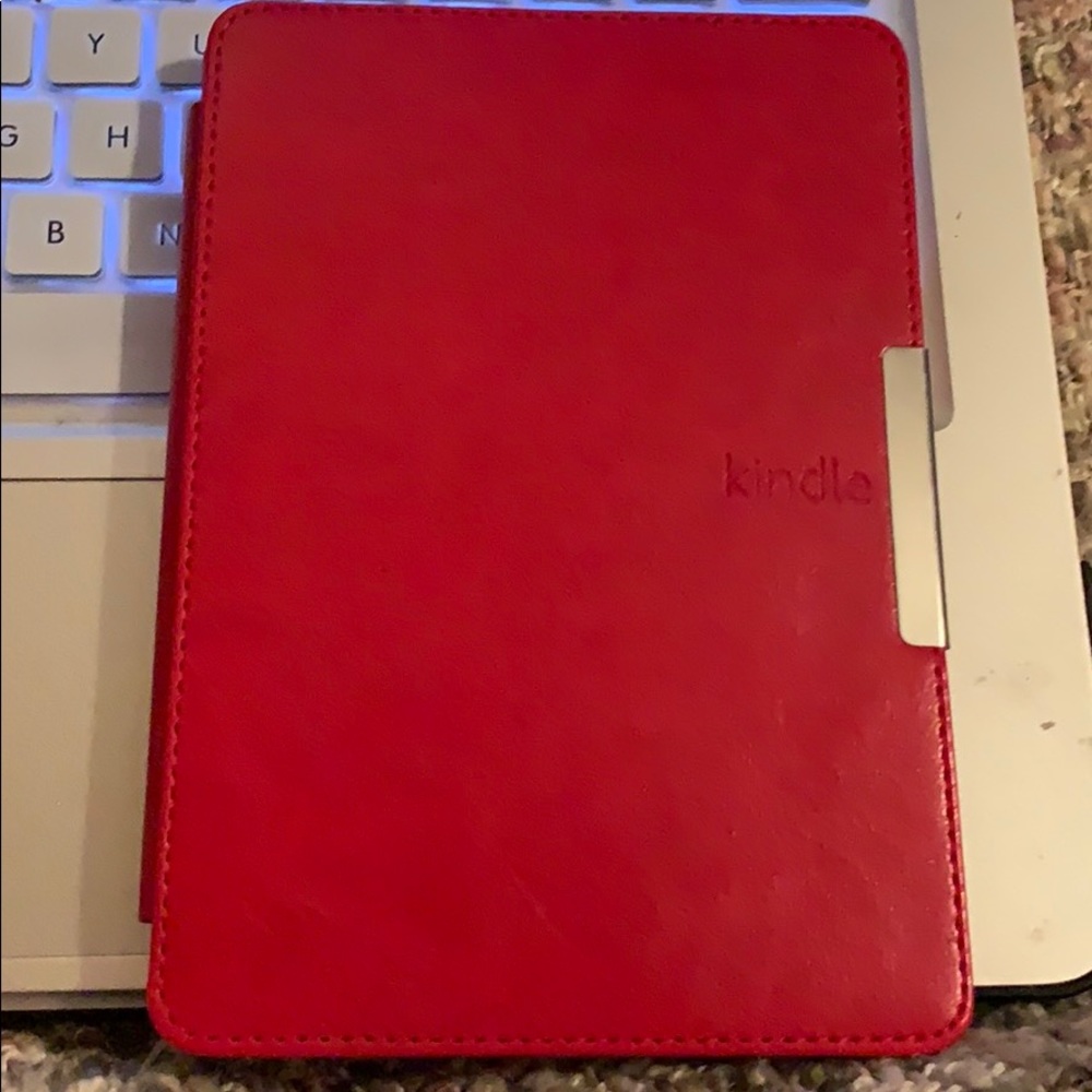 Kindle paperwhite case